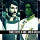 Illustration for article titled Star Wars: The Old Republic MMO Log Part Two: Some Sort of Jedi Mind Trick